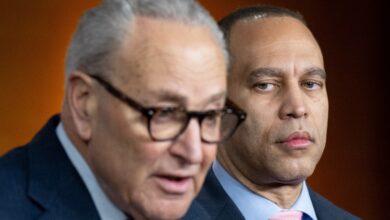 House to vote on Obamacare subsidies extension after 9 Republicans help get bill to the floor