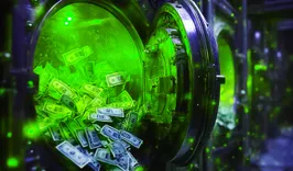 Major Bank’s Employee Accused of Forging Signatures, Draining ,450 From Customers’ Accounts: Report