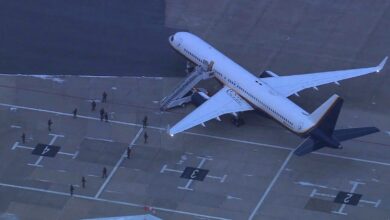 Venezuela live updates: Maduro on US soil: Sources