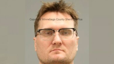 Ex-husband arrested in connection with double murder of Ohio dentist, wife