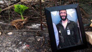 ‘It is wrong’: Witness in court docs disputes DHS account of Minneapolis shooting