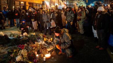 What we know about the latest Minneapolis shooting by federal agents