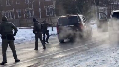 Minneapolis ICE shooting: A minute-by-minute timeline of how Renee Nicole Good died