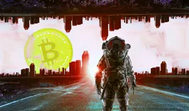 Crypto Trader Unveils Massive 0,000 Bitcoin Price Target, Says BTC Mirroring Legendary Technical Pattern