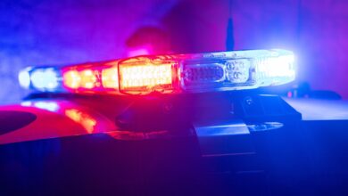 2 dead, 6 wounded after shooting outside Salt Lake City funeral; no suspects in custody