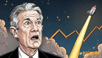 Bulls Eye ,000 Breakout After Holding ,000 Zone