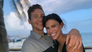 New video released of person of interest in mysterious murders of Ohio dentist, wife