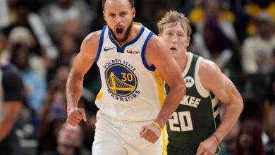 theScore Bet bonus code NPNEWS: Bet , get 0 in bonus bets for Bucks vs. Warriors