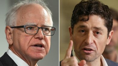 Minneapolis ICE shooting live updates: Grand jury subpoenas served to Gov. Walz, Mayor Frey