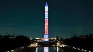 6 political stories to watch in 2026, from midterms to maps