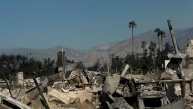 Climate change to obliterate .5 trillion in U.S. home values, study finds