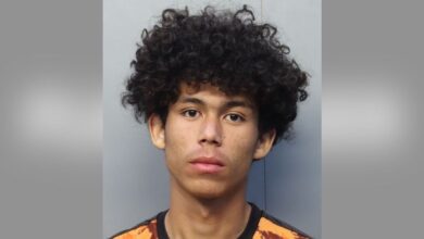 18-Year-Old Arrested After Woman Was Fatally Shot Outside of Little Havana Store