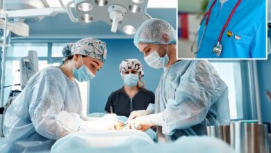 20 states accuse leading medical organization of selective science on youth gender transitions