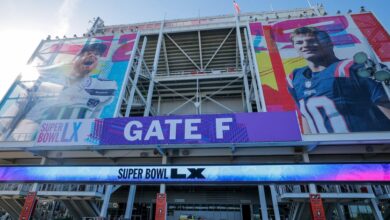 How much does a Super Bowl 2026 ticket cost? See the cheapest and most expensive prices