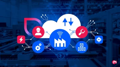 A Comprehensive Guide to Cloud Computing in Manufacturing