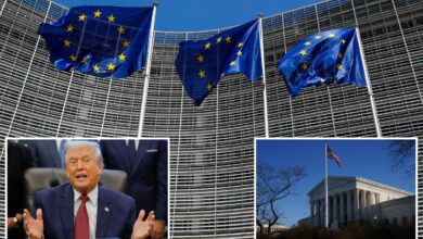 ‘A deal is a deal’