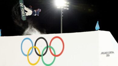 AWKWARD! Hot Mic Catches Winter Olympics Broadcaster’s Cutting Comment