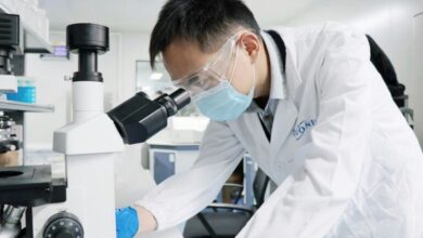 AbCellera Biologics (ABCL) Pivots to Clinical Stage as 2025 Revenue Hits M