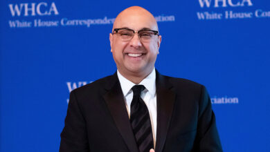 Ali Velshi to Get MS NOW Election-Night Duties Held by Steve Kornacki