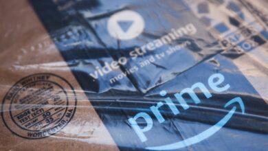 Amazon delivered 8 billion items to its US Prime members in less than 2 days last year