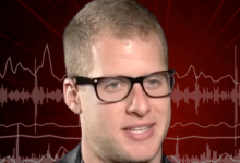 ‘American Idol’ Alum Caleb Flynn Calls 911 to Report Wife Is Shot, Hear Audio