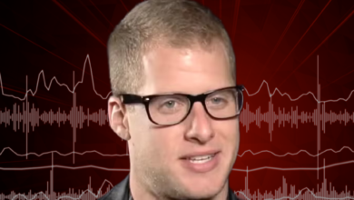 ‘American Idol’ Alum Caleb Flynn Calls 911 to Report Wife Is Shot, Hear Audio