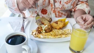 America’s free hotel breakfast is facing K-shaped economy threat