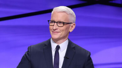 Anderson Cooper Set to Exit CBS News’ ’60 Minutes’