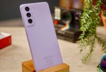 Android 16 Made Me Miss Small Phones