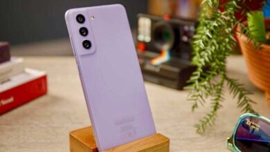 Android 16 Made Me Miss Small Phones