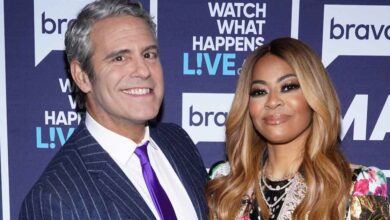Andy Cohen Shares Heartfelt Message to Mary Cosby After Her Son’s Death