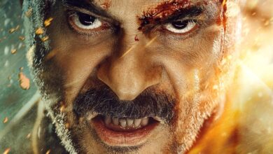 Anil Kapoor Action-Drama ‘Subedaar’ Sets Prime Video Bow