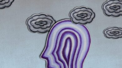 Anxiety, depression, AI doctors: Morning Rounds