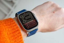 Apple Watch Ultra 3 review: Incremental, but still superb