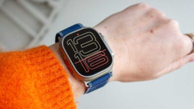 Apple Watch Ultra 3 review: Incremental, but still superb