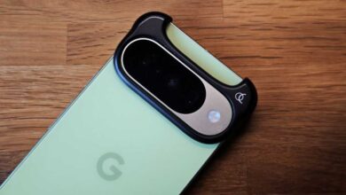 Arc Pulse Phone Case Review