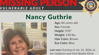 Armchair Detectives Flood Social Media As Search For Savannah Guthrie’s Missing Mom Continues