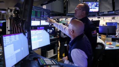 As ‘Sell America’ market volatility rages on, look to your bonds