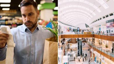 As US economy drastically slows, Fed’s preferred inflation gauge stays hot – likely putting rate cuts on hold