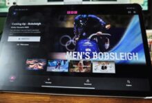 BBC iPlayer has Failed the Winter Olympics in 2 Key Ways