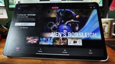 BBC iPlayer has Failed the Winter Olympics in 2 Key Ways