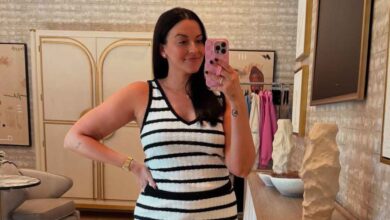 Bachelor Nation’s Tia Booth Reveals She’s Getting ‘New Boobs’