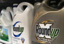 Supreme Court ruling blocks thousands of Roundup weedkiller lawsuits