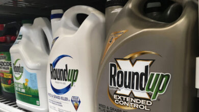 Bayer agrees to .25B proposed settlement over Roundup cancer lawsuits