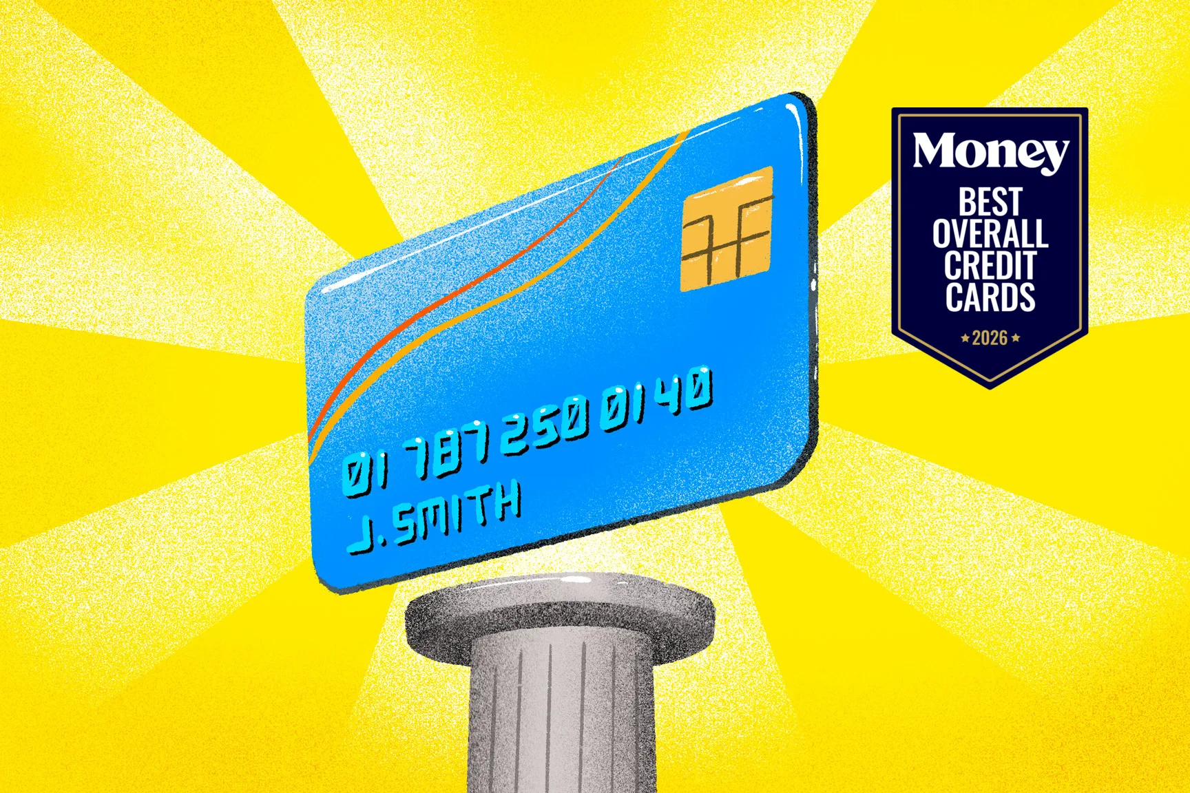 Best Credit Cards for 2026
