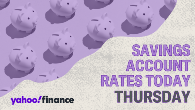 Best high-yield savings interest rates today, February 19, 2026 (top account pays 4% APY)