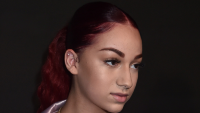 Bhad Bhabie Shares ‘Bad News’ About Cancer Battle