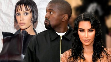 Bianca Censori Says Kanye West Came Into Her Life Before Kim Kardashian Divorce