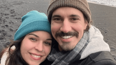 Big Brother’s Vince Panaro Reveals Relationship Status With Kelsey