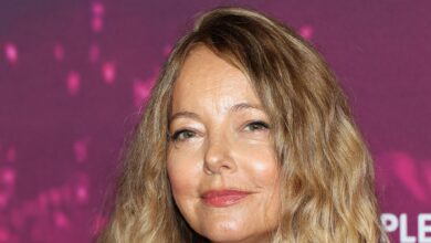 Bijou Phillips Hospitalized, In Desperate Need of Kidney Transplant